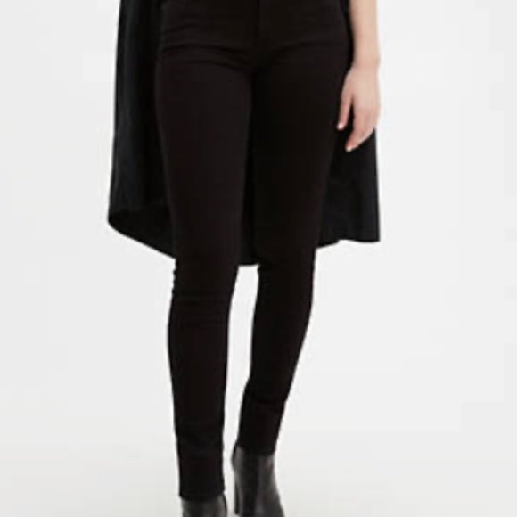 NWT Women's Levi's® 711™ Skinny Jeans, - Picture 2 of 2